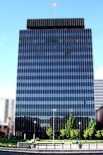 City Hall